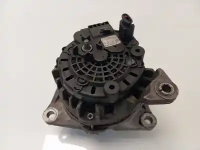 Second-hand car spare part alternator for iveco 65c18  oem iam references f000bl07n9  