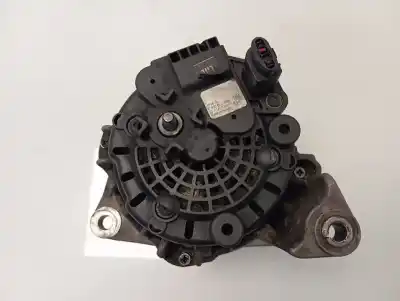 Second-hand car spare part alternator for iveco 65c18  oem iam references f000bl07n9  