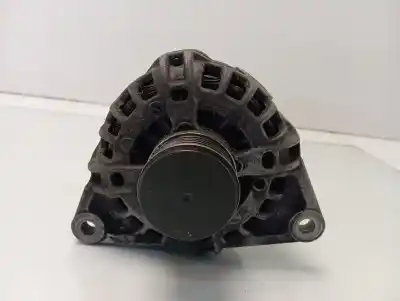 Second-hand car spare part alternator for iveco 65c18  oem iam references f000bl07n9  