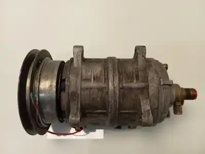 Piesă de schimb auto la mâna a doua compresor de aer condiționat pentru iveco 65c18 referințe oem iam 1615060579