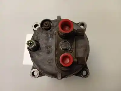 Peça sobressalente para automóvel em segunda mão compressor de ar condicionado a/a a/c por iveco 65c18  referências oem iam 1615060579  