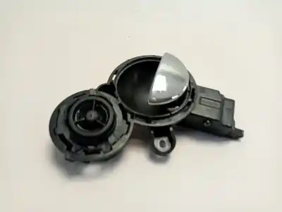 Peça sobressalente para automóvel em segunda mão Puxador Interior Dianteiro Esquerdo por MINI MINI (R50,R53) Cooper Referências OEM IAM 14724010  