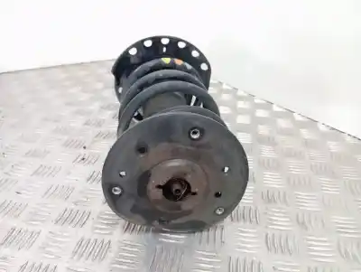 Peça sobressalente para automóvel em segunda mão amortecedor dianteiro esquerdo por ford s-max (ca1) titanium referências oem iam 6g9118k001abj  