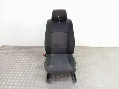 Peça sobressalente para automóvel em segunda mão assento dianteiro esquerdo por bmw x1 (e84) sdrive 18d referências oem iam 
