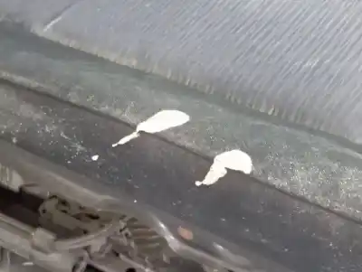 Second-hand car spare part left front seat for bmw x1 (e84) sdrive 18d oem iam references   