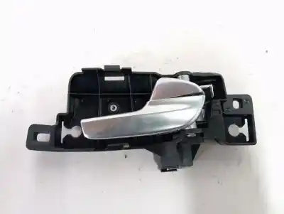 Second-hand car spare part Interior Right Rear Handle for FORD S-MAX (CA1) Trend OEM IAM references   
