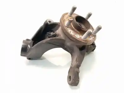 Second-hand car spare part front right knuckle for ford s-max (ca1) trend oem iam references   