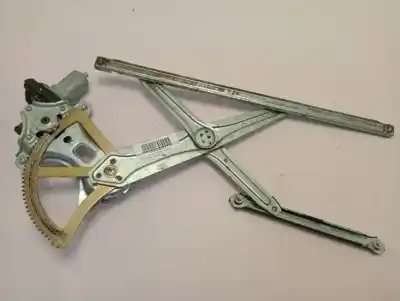 Peça sobressalente para automóvel em segunda mão elevador de vidros dianteira esquerda por lexus rx300 (mcu15) luxury referências oem iam 301nlh