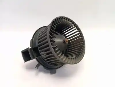 Peça sobressalente para automóvel em segunda mão Ventilador De Aquecimento por PEUGEOT 206 CC CC Referências OEM IAM 64245  