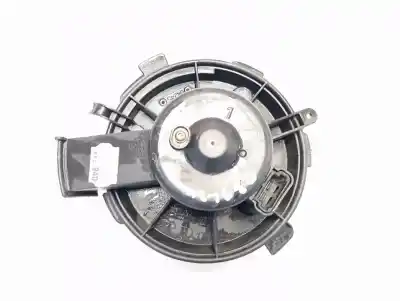 Peça sobressalente para automóvel em segunda mão ventilador de aquecimento por peugeot 206 cc cc referências oem iam 64245  