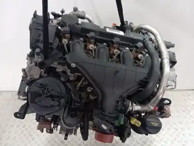 Peça sobressalente para automóvel em segunda mão Motor Completo por FORD FOCUS BERLINA (CAP) 2.0 TDCi CAT Referências OEM IAM G6DA  