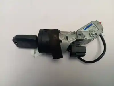 Second-hand car spare part Ignition Switch for CITROEN C3 PLURIEL 1.4 OEM IAM references N0502073  