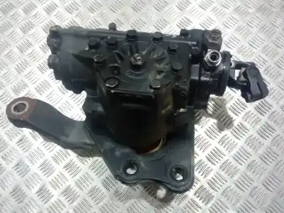 Pièce détachée automobile d'occasion boitier de direction pour ford f-max 500 références oem iam jc463503ab