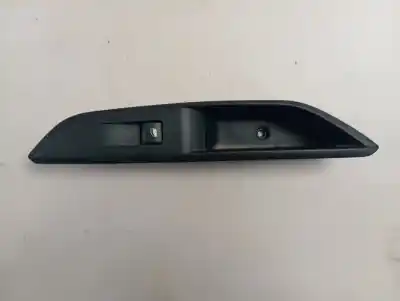 Peça sobressalente para automóvel em segunda mão Botão / Interruptor Elevador Vidro Traseiro Direito por PEUGEOT 3008 HYBRID 225 ALLURE PACK Referências OEM IAM 98105149ZD  