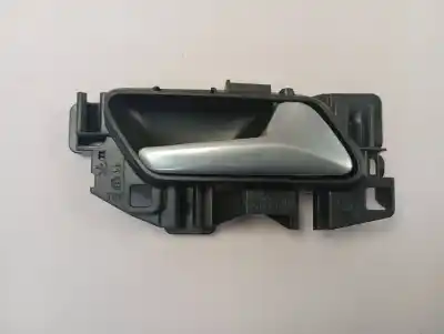 Gebrauchtes Autoersatzteil innerhalb des vorderen rechten griffs zum peugeot 3008 hybrid 225 allure pack oem-iam-referenzen 98201552w