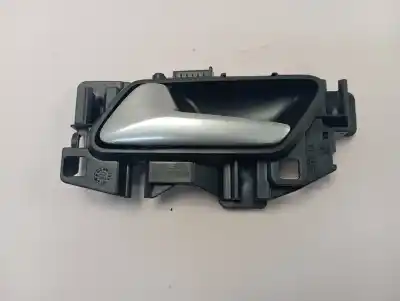 Gebrauchtes Autoersatzteil innerer griff vorne links zum peugeot 3008 hybrid 225 allure pack oem-iam-referenzen 98201553w