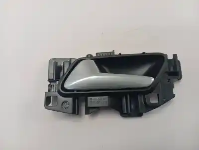 Gebrauchtes Autoersatzteil linker innerer hintergriff zum peugeot 3008 hybrid 225 allure pack oem-iam-referenzen 98201553w