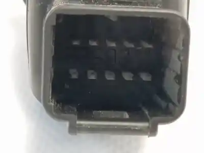 Second-hand car spare part rearview side mirror switch for renault koleos dynamique pack2 oem iam references   