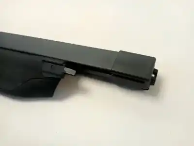 Автозапчасти б/у задний поддон за renault grand scénic iii (jz0/1_) 1.5 dci ссылки oem iam 799220019r  