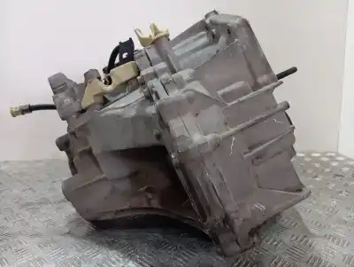 Автозапчасти б/у коробка передач за renault grand scénic iii (jz0/1_) 1.5 dci ссылки oem iam nd4004  