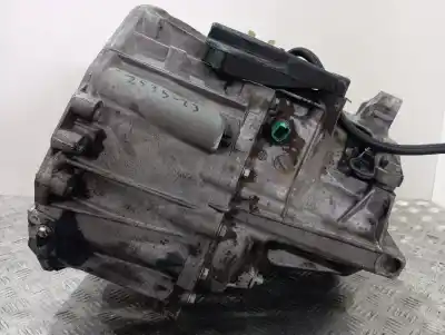 Автозапчасти б/у коробка передач за renault grand scénic iii (jz0/1_) 1.5 dci ссылки oem iam nd4004  