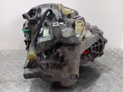 Автозапчасти б/у коробка передач за renault grand scénic iii (jz0/1_) 1.5 dci ссылки oem iam nd4004  