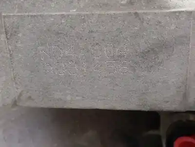 Автозапчасти б/у коробка передач за renault grand scénic iii (jz0/1_) 1.5 dci ссылки oem iam nd4004  