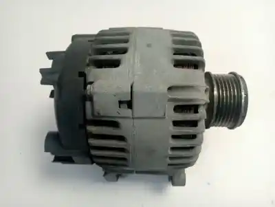 Автозапчастина б/у генератор для AUDI A3 SPORTBACK (8P) 1.9 TDI Посилання на OEM IAM 06F903023C  