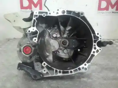 Peça sobressalente para automóvel em segunda mão Caixa De Velocidades por CITROEN C3 1.2 12V e-THP / PureTech Referências OEM IAM 20ET26  