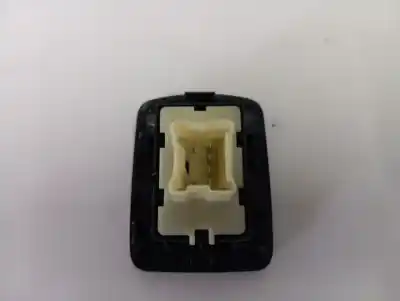 Автозапчастина б/у передній правий віконний вимикач для dacia dokker essential посилання на oem iam   