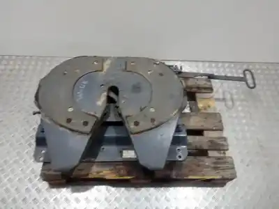 Pezzo di ricambio per auto di seconda mano ATTACCO PER RIMORCHIO per IVECO STRALIS 460 HIGH WAY Riferimenti OEM IAM 55R010002   Pezzo di ricambio per auto di seconda mano ATTACCO PER RIMORCHIO per IVECO STRALIS 460 HIGH WAY Riferimenti OEM IAM 55R010002