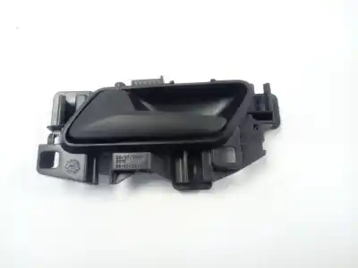 Автозапчасти б/у левая передняя внутренняя ручка за CITROEN BERLINGO 1.5 Blue-HDI FAP ссылки OEM IAM 9819743977   Автозапчасти б/у левая передняя внутренняя ручка за CITROEN BERLINGO 1.5 Blue-HDI FAP ссылки OEM IAM 9819743977