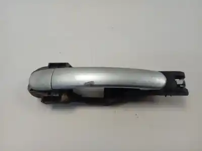 Pezzo di ricambio per auto di seconda mano Maniglia Esterna Anteriore Destra per SEAT LEON (1P1) Reference Riferimenti OEM IAM 1P0837886  