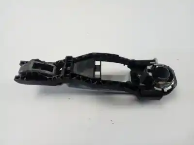 Pezzo di ricambio per auto di seconda mano maniglia esterna anteriore destra per seat leon (1p1) reference riferimenti oem iam 1p0837886  