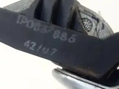 Pezzo di ricambio per auto di seconda mano maniglia esterna anteriore destra per seat leon (1p1) reference riferimenti oem iam 1p0837886  