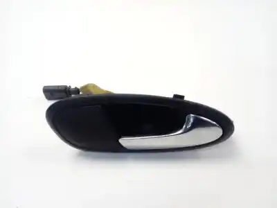 Pezzo di ricambio per auto di seconda mano maniglia interna anteriore destra per seat leon (1p1) reference riferimenti oem iam 5p0837114