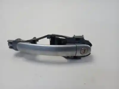 Pezzo di ricambio per auto di seconda mano Maniglia Esterna Anteriore Sinistra per SEAT LEON (1P1) Reference Riferimenti OEM IAM   