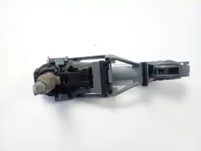 Pezzo di ricambio per auto di seconda mano maniglia esterna anteriore sinistra per seat leon (1p1) reference riferimenti oem iam   