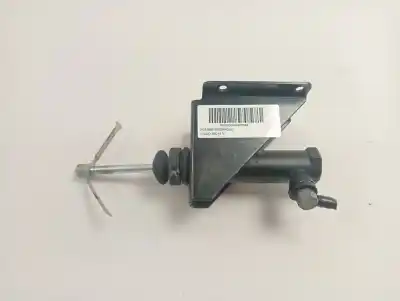 Piesă de schimb auto la mâna a doua pompa de ambreaj pentru iveco 65c18 referințe oem iam 