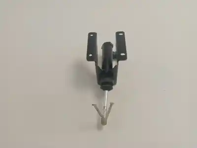 Peça sobressalente para automóvel em segunda mão cilindro de embreagem por iveco 65c18  referências oem iam   