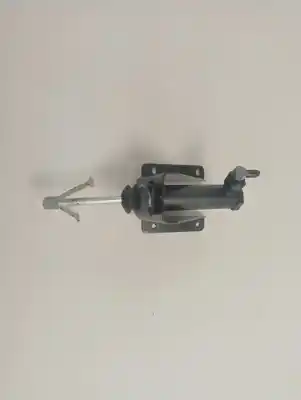 Peça sobressalente para automóvel em segunda mão cilindro de embreagem por iveco 65c18  referências oem iam   