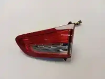 Pezzo di ricambio per auto di seconda mano ventola riscaldamento per nissan leaf 2.zero riferimenti oem iam mt1033020g