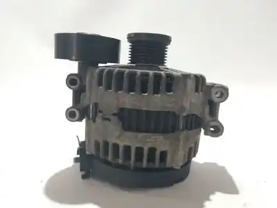 Peça sobressalente para automóvel em segunda mão alternador por bmw serie 1 berlina (e81/e87) 118i referências oem iam 0121715017