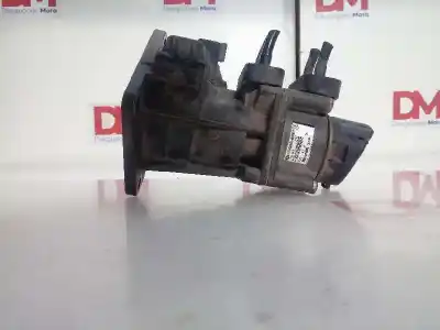 Peça sobressalente para automóvel em segunda mão Bomba De Ar Secundária por SCANIA R500 LA 4X2 MNA Referências OEM IAM 1942899  