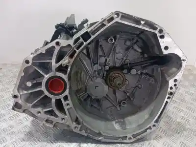 Pezzo di ricambio per auto di seconda mano riduttore per dacia duster ambiance 4x2 riferimenti oem iam tl8000