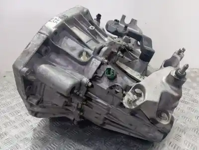 Second-hand car spare part gearbox for dacia duster ambiance 4x2 oem iam references tl8000  
