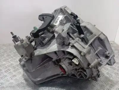 Second-hand car spare part gearbox for dacia duster ambiance 4x2 oem iam references tl8000  