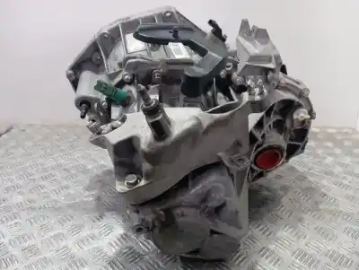 Second-hand car spare part gearbox for dacia duster ambiance 4x2 oem iam references tl8000  