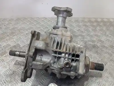 Pezzo di ricambio per auto di seconda mano caso di trasferimento per dacia duster ambiance 4x2 riferimenti oem iam 8200988056