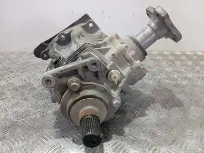 Second-hand car spare part transfer box for dacia duster ambiance 4x2 oem iam references 8200988056  